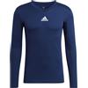 ADIDAS MAGLIA TERMICA UOMO BLU SCURO [060233]