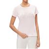Liu Jo Jeans T-Shirt Donna Liu Jo TA4246JS003 Rosa
