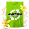 Scitec Nutrition Jumbo - Integratore di peso ad alto contenuto calorico - con proteine multicomponenti - matrice di aminoacidi - matrice metabolica - miscela di superalimenti, 1,32 kg, Vaniglia