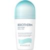 BIOTHERM Deo Pure Deodorante Roll On 75 ml