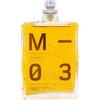 ESCENTRIC MOLECULES Molecule 03 Eau de Toilette 100 ml