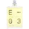 ESCENTRIC MOLECULES Escentric 03 Eau de Toilette 100 ml