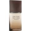 Issey Miyake L'Eau d'Issey Pour Homme Wood & Wood Intense 100 ml