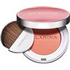 Clarins Joli Blush 05 Cheeky Boum Illuminante Naturale Modulabile 5 gr Compatto