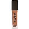 Mesauda Chrono Flawless Foundation 26W Fondotinta Alta Coprenza Matte Naturale 30 ml Fluido