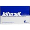 PHARMAGUIDA Srl BIFERVIT 30CPR