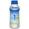 HUMANA ITALIA SpA Humana 1 Latte Per Lattanti 470ml