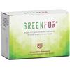 VANDA OMEOPATICI Srl Greenfor 60 capsule