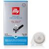 illy Caffè Espresso In Cialde E.S.E. Monodose Decaffeinato - 12 confezioni Da 18 Cialde