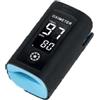 GAMMADIS PULSOSSIMETRO 1PZ PROFESSIONAL - GAMMADIS - 980484861
