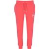 Russell Athletic A31582-CC1-570 Teri-Cuffed Pant Donna Pantaloni Sportivi CALIPSO Coral Taglia XS