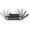 Schwinn 9 in 1 Strumento