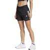 ADIDAS OWN THE RUN CLIMACOOL 2IN1 WOMAN Shorts Running Donna