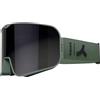 TRIPOINT 109 TUMBA PEAK OTG CAT 3 Maschera Sci/Snowboard