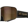 TRIPOINT 110 TUMBA PEAK SMALL OTG CAT 3 Maschera Sci/Snowboard