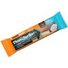 NAMEDSPORT Srl Named Sport - Thunder Bar 50% Cocco 50g - Barretta Proteica al Cocco per Energia e Recupero Muscolare