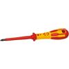 C.K T49143-3 Cacciavite DextroVDE Pozidriv 3x150 mm