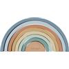 Little Dutch Arcobaleno In Legno Little Dutch Forest friends