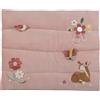 Little Dutch Tappetone Little Dutch Playpen mat Fairy garden
