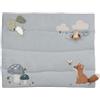 Little Dutch Tappetone Little Dutch Playpen mat Forest friends