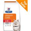 Prescription Diet c/d Urinary Stress Multicare Urinary Care - 8KG
