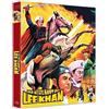 375 Media Der letzte Kampf des Lee Khan - Cover B - Limited Edition auf 500 Stück