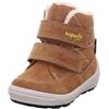 superfit Groovy, Stivali da neve Bambini e ragazzi, Blu Turchese 8000, 25 EU