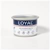 LOYAL CT3R04 Stampo da Forno, Alluminio