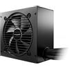 BE QUIET! Alimentatore Be Quite! Pure Power 12 80PLUS Gold ATX 3.1 PCIe 5.1 650w Nero