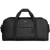 Eastpak TERMINAL + Borsone, 38 x 75 x 34 cm, 96 L - Black (Nero)