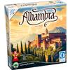 Queen Games Alhambra - Famiglia & Amici