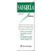 Saugella Linea Attiva Verde Gel Idratante Lubrificante Intimo Delicato 30 ml