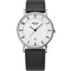 Boccia Titanium 3533-03 Orologio da polso uomo