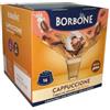 Borbone 16 Capsule Nescafè Dolce Gusto Borbone Cappuccione - Borbone