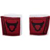 Ringhorns Charger Bendaggi da Boxe, Unisex - Adulto, Rosso, 4 m