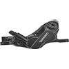 SHIMANO Pinza del/Tras Idraulica Neg.-BR-MT520