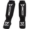 Ringhorns Charger Bendaggi da Boxe, Unisex - Adulto, Rosso, 4 m