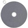 Einhell - Disco abrasivo originale Ø 200 mm (accessori per smerigliatrice doppia, adatto per levigatrici a umido e a secco Einhell TC-WD 200/150 e TC-WD 150/200, montaggio da 20 mm)