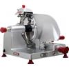 Berkel Essentia Salumeria BES370 trifase - Affettatrice con lama in acciaio cromato da 370mm