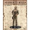 Infinite Statue BUD SPENCER - Terence Hill as Trinity 1/12 Pvc Figure Infinite Statue