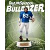 Infinite Statue BUD SPENCER - Bud Spencer as Bulldozer 1/6 Polystone Statue Infinite Statue