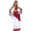 amscan (996158) Adult Ladies Imperial Empress Costume (Small)