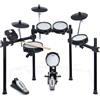 Alesis Surge SE Kit - Batteria Elettronica con Pelli Mesh, Connettività USB MIDI e Modulo con 40 Kit, 385 Suoni e 60 Basi