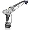 Volpi KVS6000 - Potatore a Catena Cordless