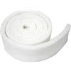 MUYYIKA Filtro per Acquario 1M Filtro per Acquario in Spugna Filtro per Acquario con Fissaggio Filtro a Pads Spessori Filtri Biochimici Schiuma Filtrante per Acquario per Acquario e Laghetto