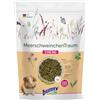 Bunny Nature Cavia Traum Young | 600 g | Alimento completo per porcellini d'India | Fino a 5 mesi di età | Con piante provenienti dalla casa delle cavie