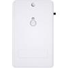 Limtula Super Forte Telefono Suoneria Amplificatore Luce Lampeggiatore Campane Suoneria Aiuto Collegamenti Telefonici Nessuna Alimentazione Necessaria Lampeggiante Accessorio Luce