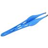 2Easy Pinzetta Classic Elastico Azzurro