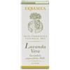 Erbamea Srl Lavanda Vera Olio Essenziale 100% Naturale 10ml