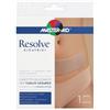 Pietrasanta Pharma Spa Master-aid Resolve Cicatrici Cerotto Siliconico Per Taglio Cesareo 22 X 5cm 1 Pezzo